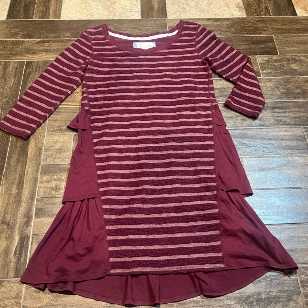 Saturday Sunday Anthropologie Dress